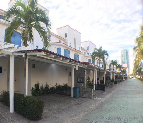 Casa en venta en Granjas del Marqués, Acapulco de Juárez — foto 3 de 11