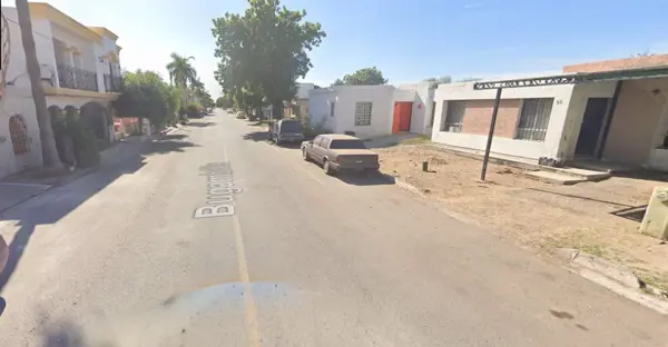 Casa en venta en Brisas del Valle, Navojoa — foto 2 de 5