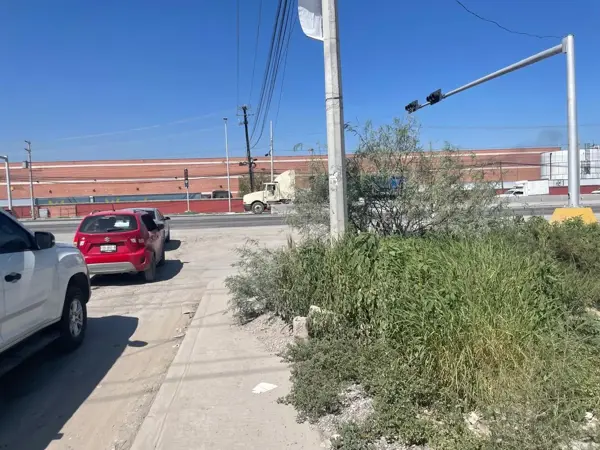 Terreno en renta en Parque Industrial las Américas, Torreón — foto 2 de 5
