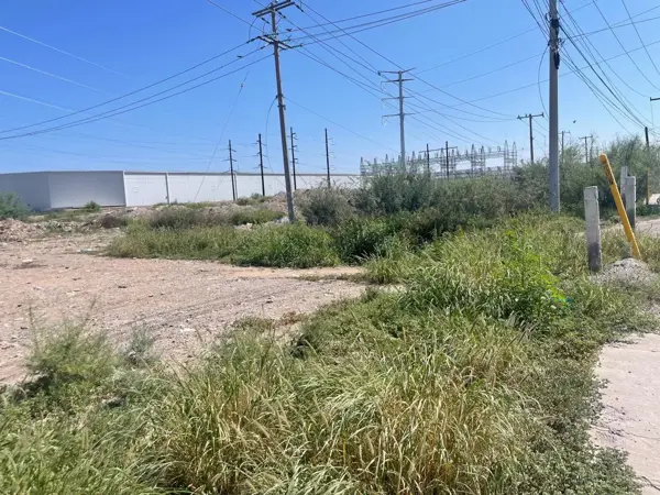 Terreno en renta en Parque Industrial las Américas, Torreón — foto 3 de 5