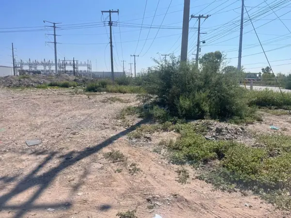 Terreno en venta y renta en Parque Industrial las Américas, Torreón, Coahuila de Zaragoza