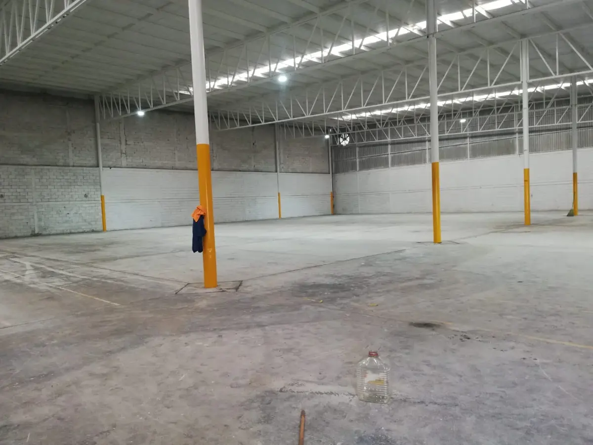 Bodega en Renta en Ciudad Industrial, Torreón, Coahuila de Zaragoza