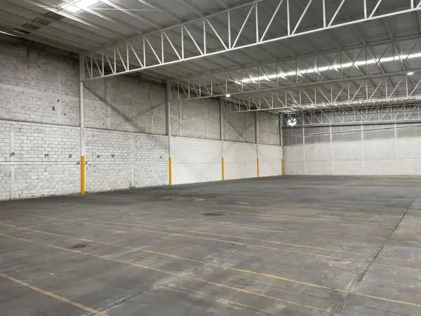 Bodega en renta en Ciudad Industrial, Torreón — foto 3 de 7