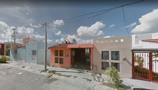 Casa en venta en Los Amarantos, Apodaca — foto 2 de 7