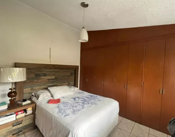 Casa en venta en Bosque Residencial del Sur, Xochimilco — foto 3 de 9