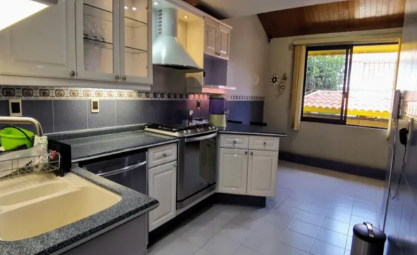 Casa en venta en Bosque Residencial del Sur, Xochimilco — foto 2 de 9