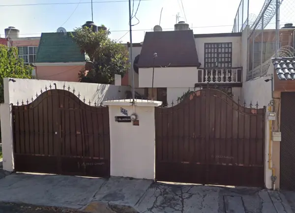 Casa en Villa San Alejandro, Puebla, Puebla