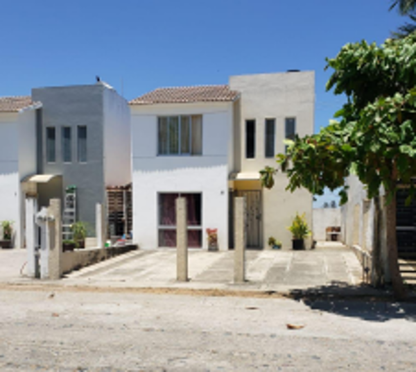 Casa en Real, Guadalajara, Jalisco