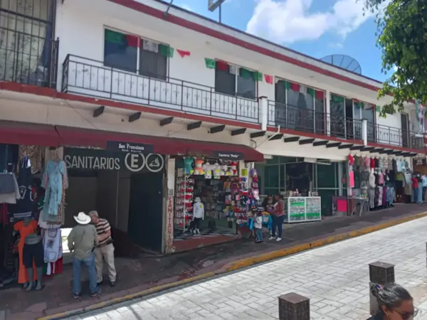 Terreno en renta en Ixtapan de la Sal, Ixtapan de la Sal — foto 3 de 4