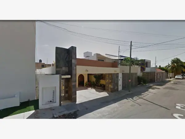 Casa en venta en Francisco de Montejo, Mérida — foto 2 de 12