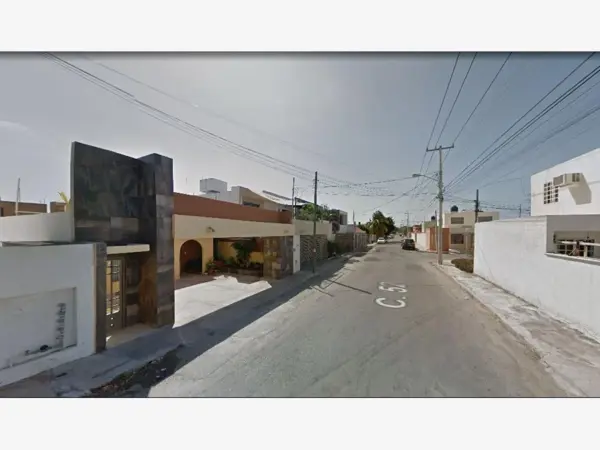 Casa en venta en Francisco de Montejo, Mérida — foto 3 de 12