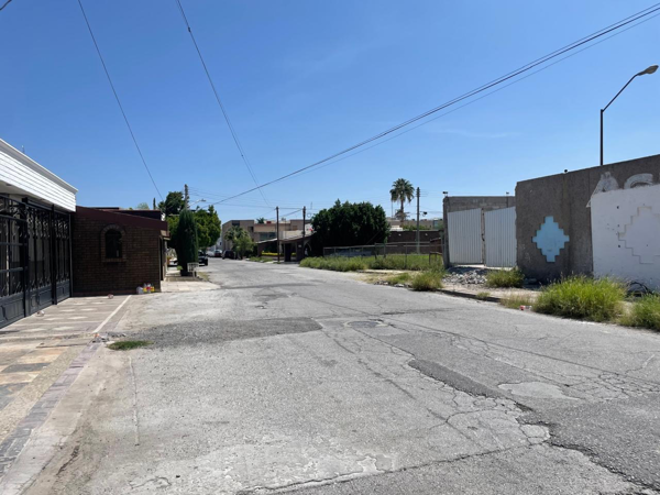 Terreno en venta en Torreon Jardin, Torreón — foto 3 de 16