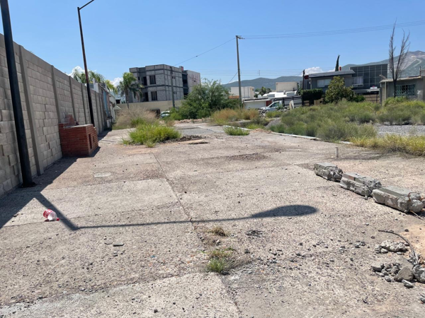 Terreno en venta en Torreon Jardin, Torreón — foto 2 de 16
