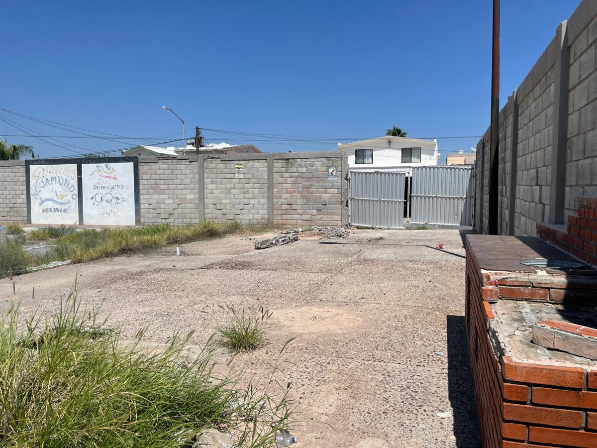 Terreno en venta en Torreon Jardin, Torreón — foto 1 de 16