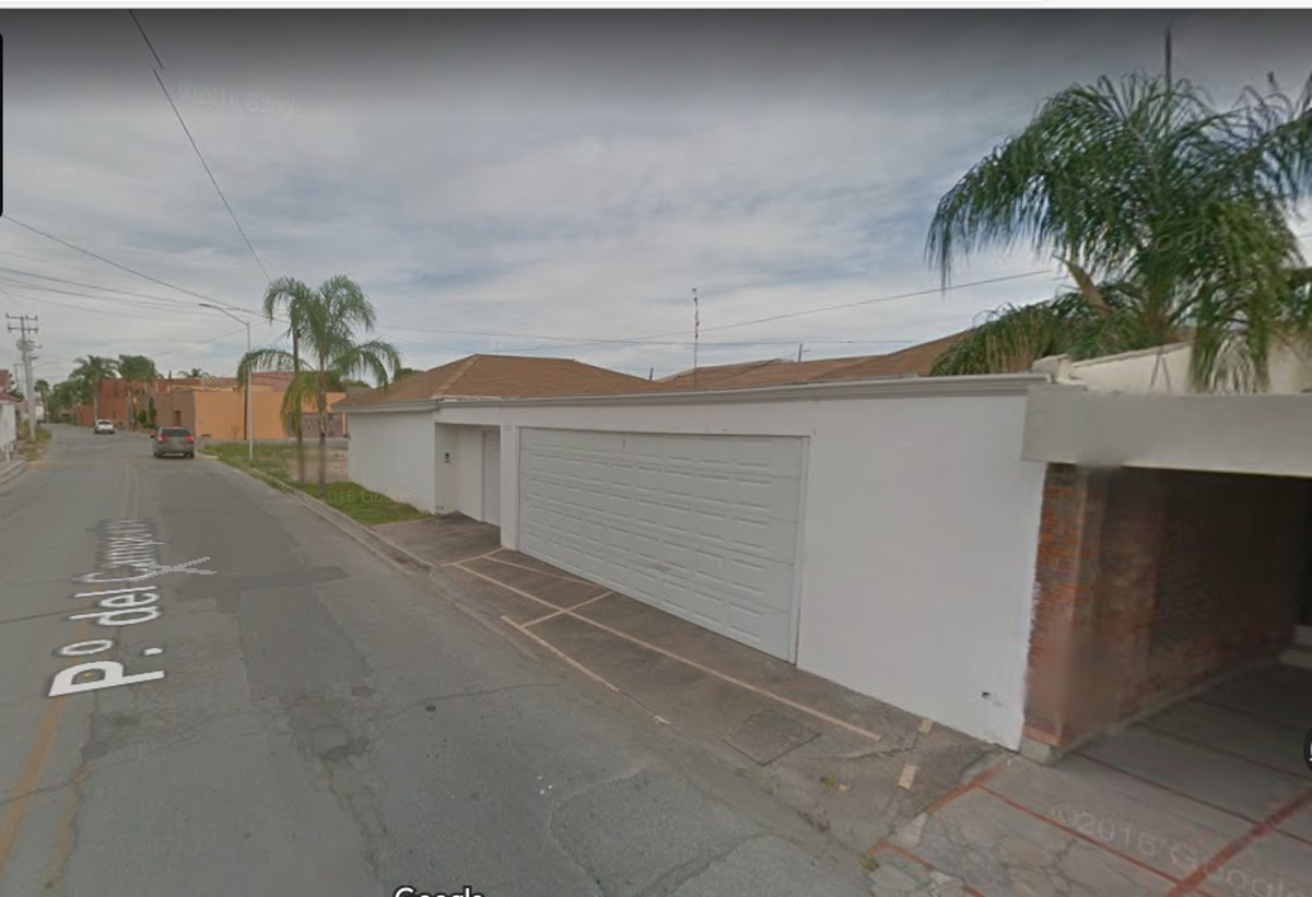 Casa en Venta en Residencial Campestre la Rosita, Torreón, Coahuila de Zaragoza