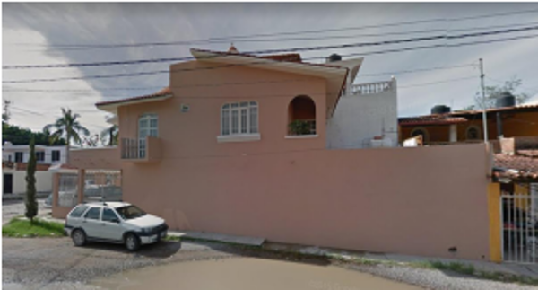 Casa en venta en Versalles, Puerto Vallarta — foto 2 de 7