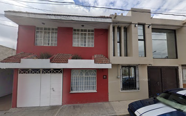 Casa en venta en La Joya, Tehuacán — foto 2 de 8