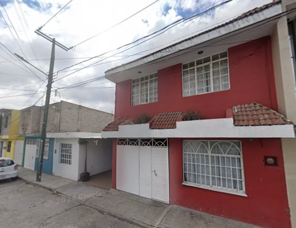 Casa en venta en La Joya, Tehuacán — foto 3 de 8