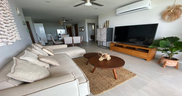Casa en venta en Marina Vallarta, Puerto Vallarta — foto 3 de 8