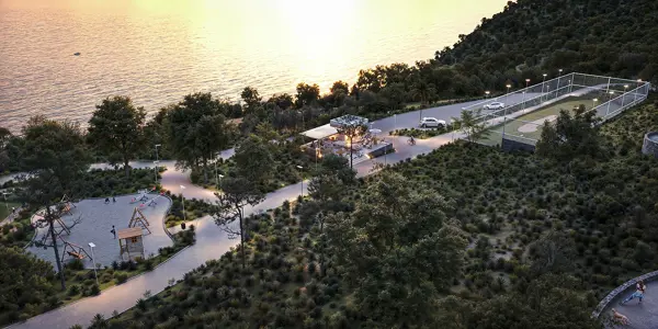 Terreno en venta en Chantepec (El Chante), Jocotepec — foto 3 de 13