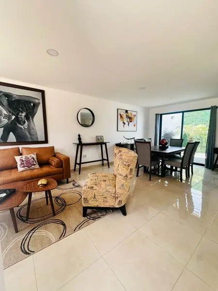Casa en venta en San Juan Cuautlancingo, Cuautlancingo — foto 3 de 25