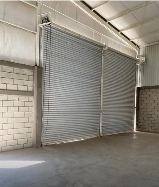 Bodega en renta en La Amistad, Torreón — foto 2 de 6