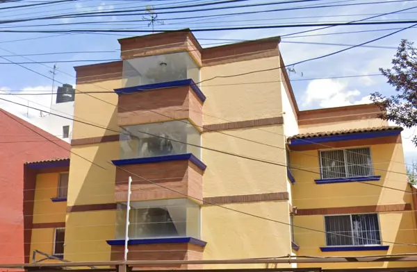 Departamento en venta en Paseos del Sur, Xochimilco — foto 2 de 8