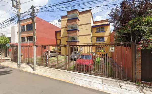 Departamento en venta en Paseos del Sur, Xochimilco — foto 3 de 8