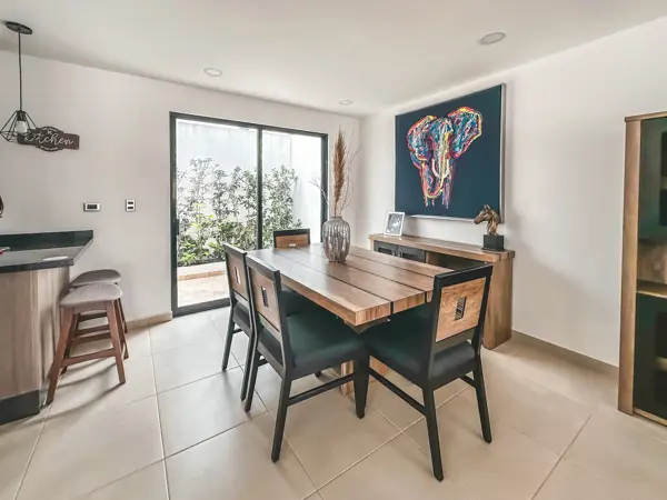 Casa en venta en San Juan Cuautlancingo, Cuautlancingo — foto 3 de 19
