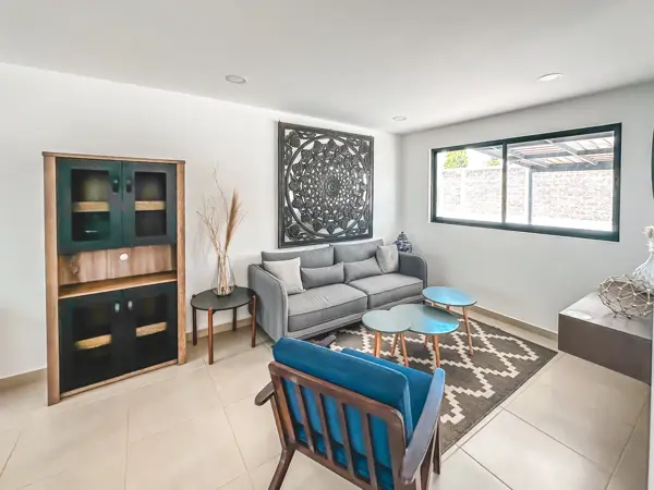Casa en venta en San Juan Cuautlancingo, Cuautlancingo — foto 2 de 19