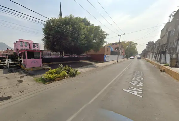 Departamento en venta en Valle del Tenayo, Tlalnepantla de Baz — foto 2 de 9