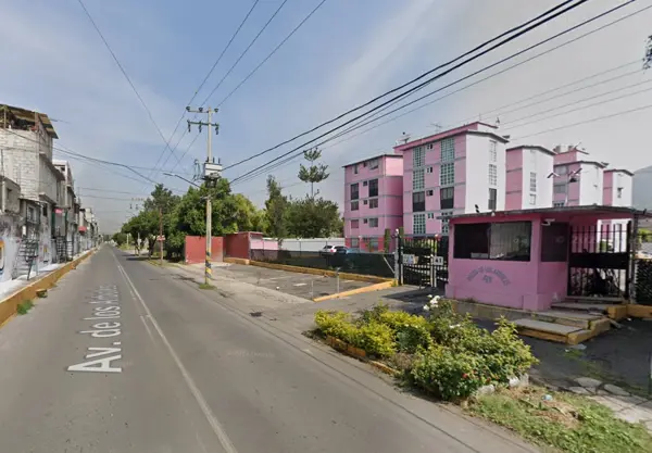 Departamento en venta en Valle del Tenayo, Tlalnepantla de Baz — foto 3 de 9