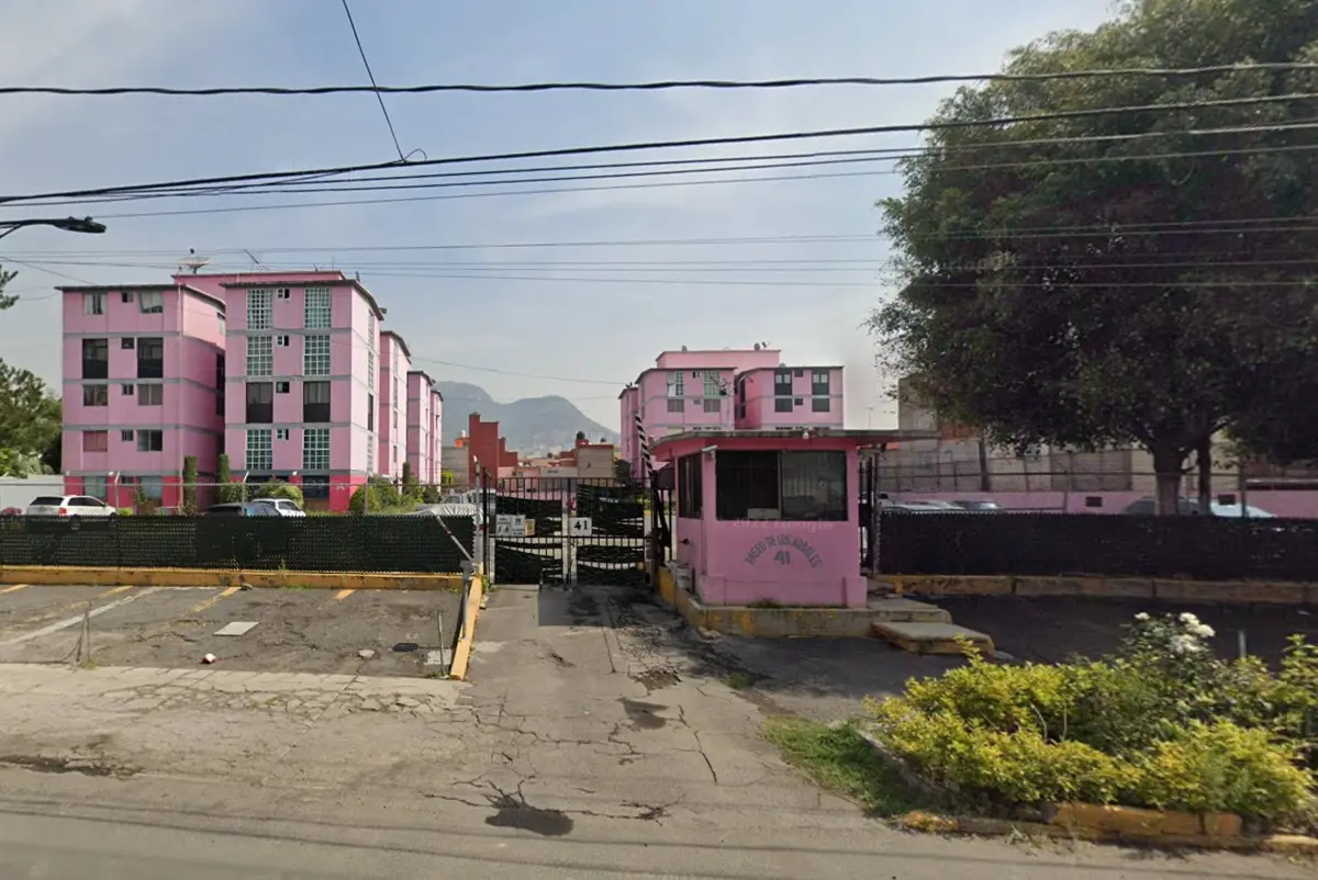 Departamento en venta en Valle del Tenayo, Tlalnepantla de Baz — foto 1 de 9