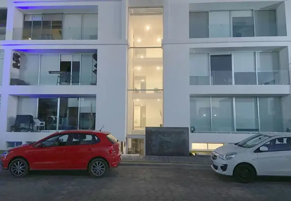 Departamento en venta en Lomas de Angelópolis II, San Andrés Cholula — foto 2 de 21