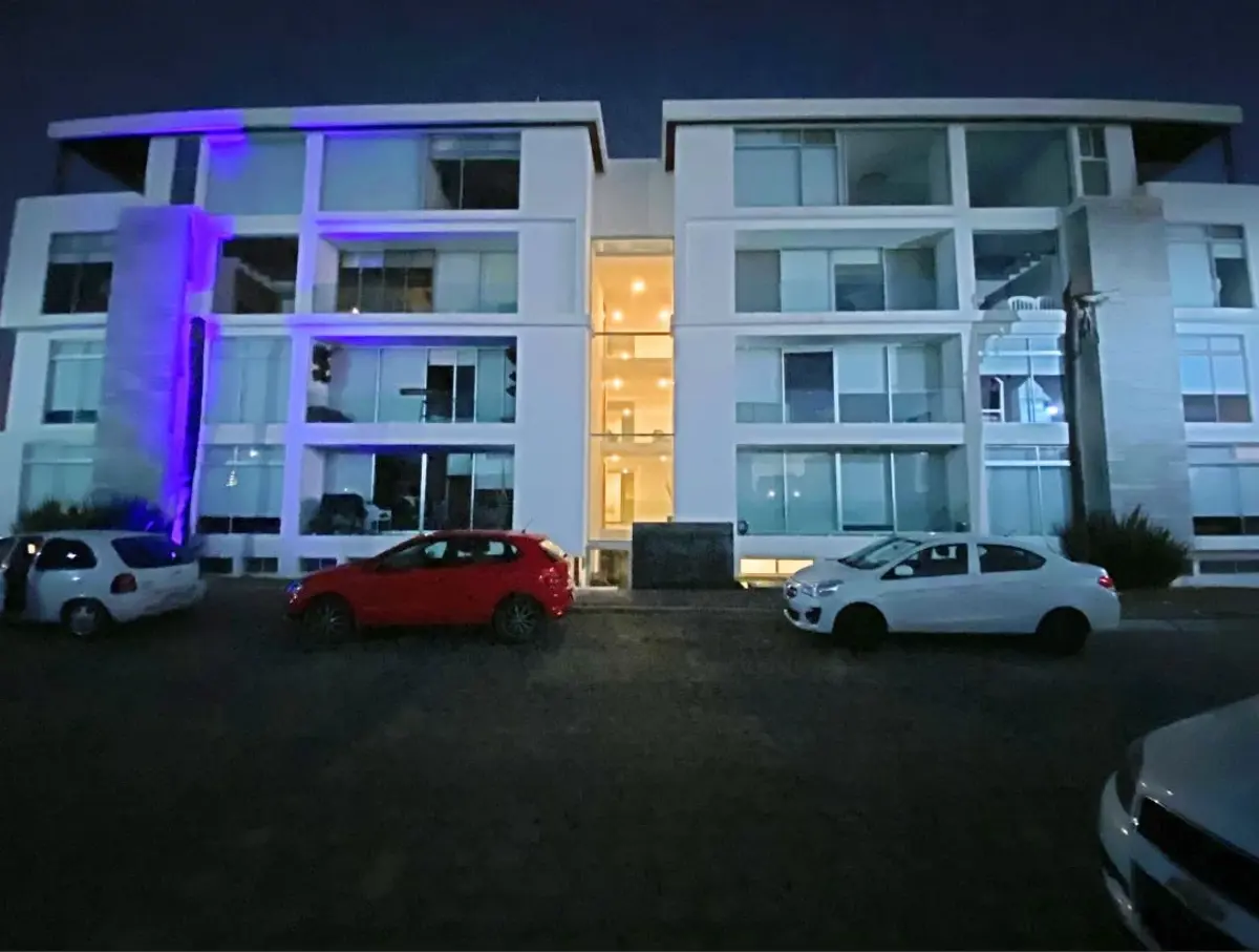 Departamento en venta en Lomas de Angelópolis II, San Andrés Cholula — foto 1 de 21