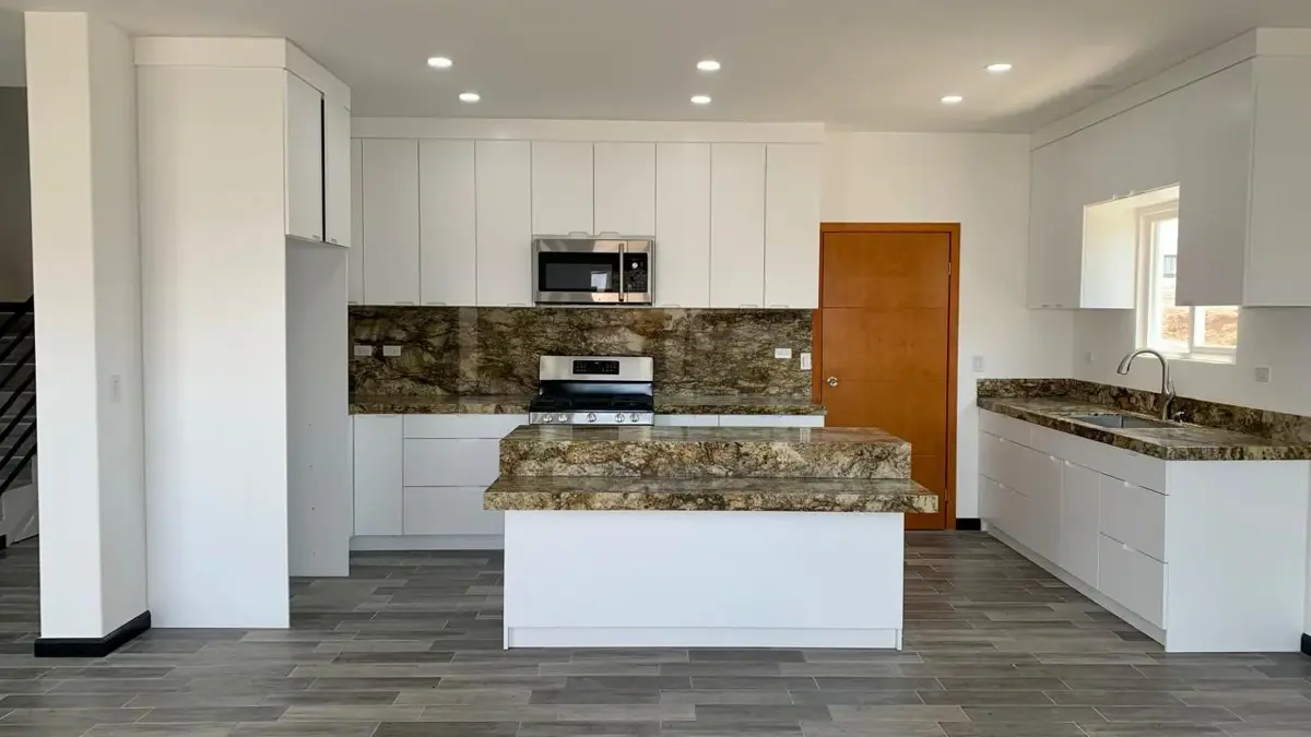 Casa en renta en Punta Azul, Playas de Rosarito — foto 1 de 21