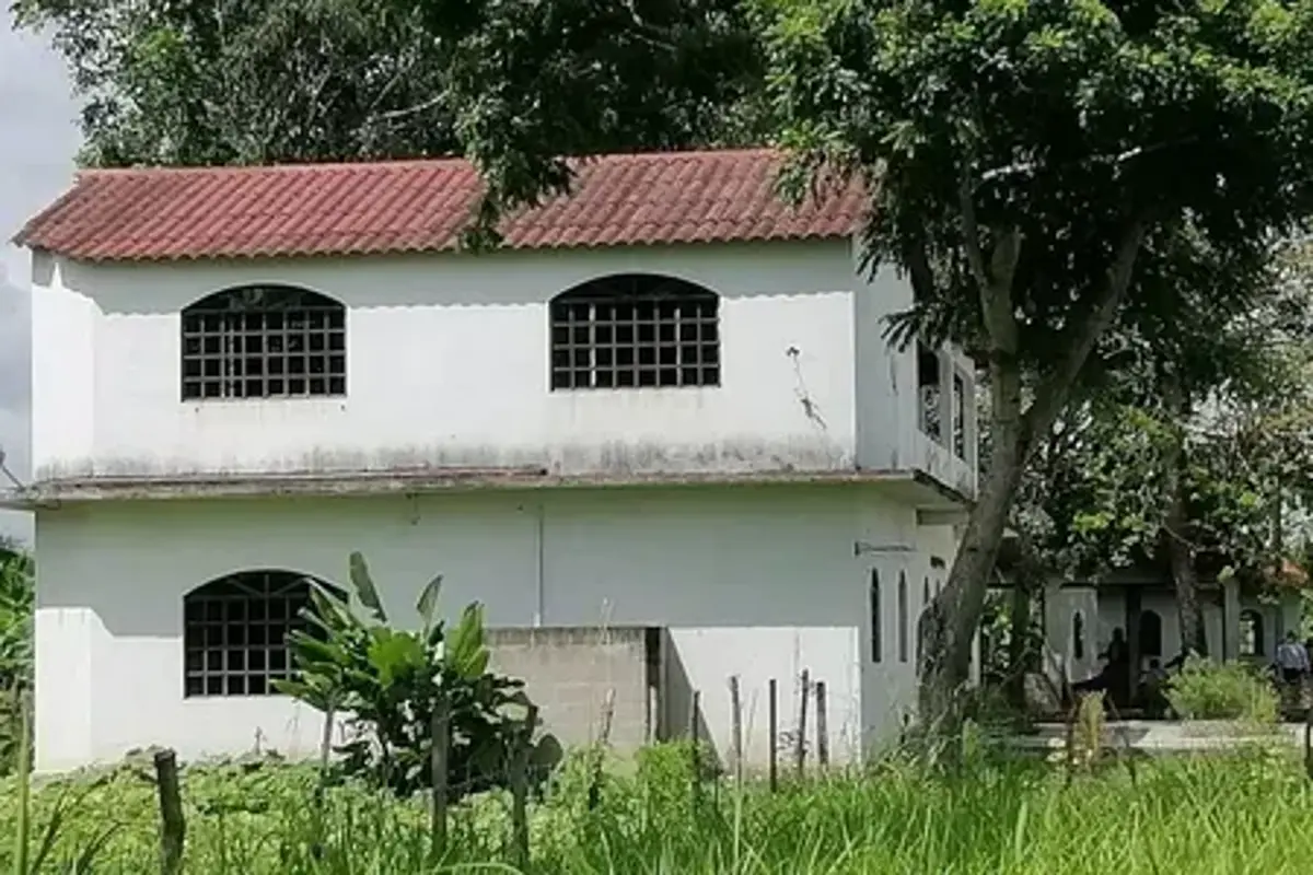 Casa en venta en Cunduacan Centro, Cunduacán — foto 1 de 12