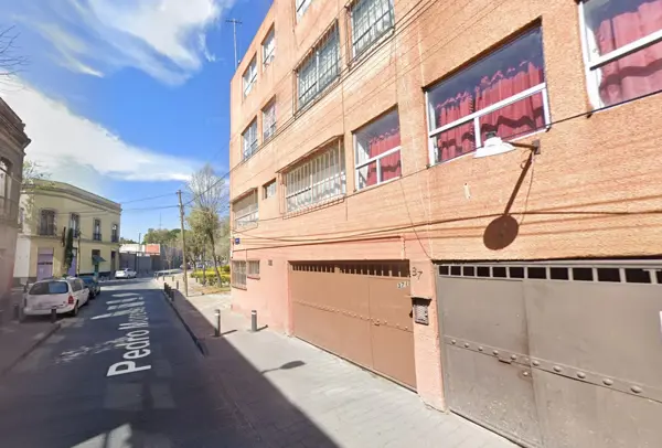 Departamento en venta en Guerrero, Cuauhtémoc — foto 3 de 10