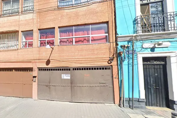 Departamento en venta en Guerrero, Cuauhtémoc — foto 2 de 10