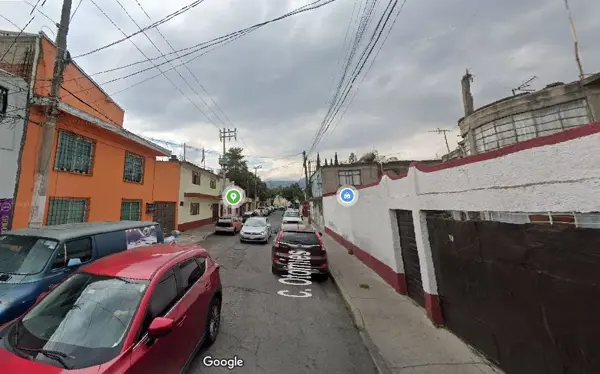 Departamento en venta en Tlalcoligia, Tlalpan — foto 2 de 18