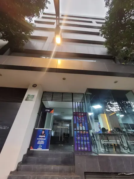 Oficina en renta en Cuauhtemoc, Cuauhtémoc — foto 3 de 33