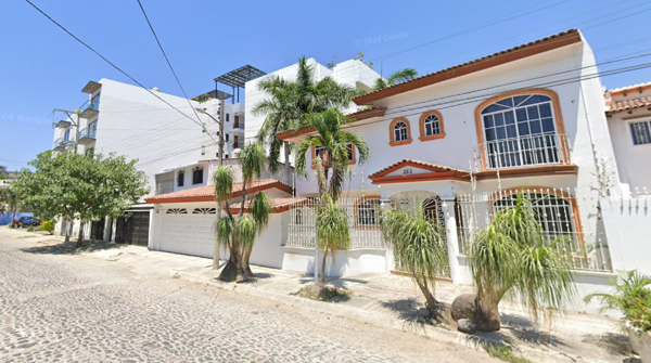 Casa en venta en Diaz Ordaz, Puerto Vallarta — foto 2 de 11
