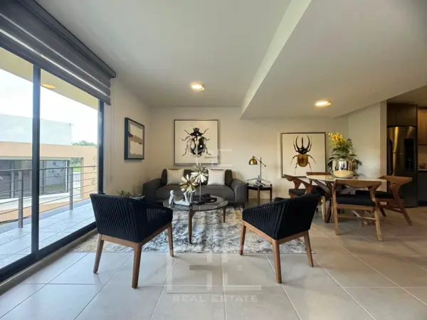 Departamento en venta en Zákia, El Marqués — foto 2 de 20