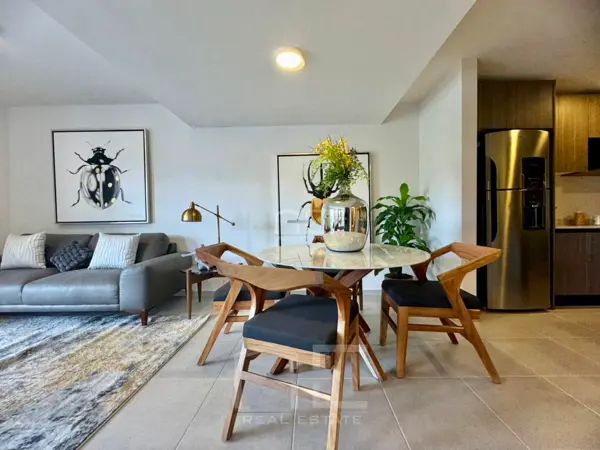 Departamento en venta en Zákia, El Marqués — foto 3 de 20