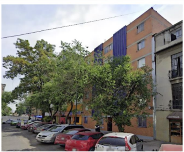 Casa en venta en Doctores, Cuauhtémoc — foto 3 de 6