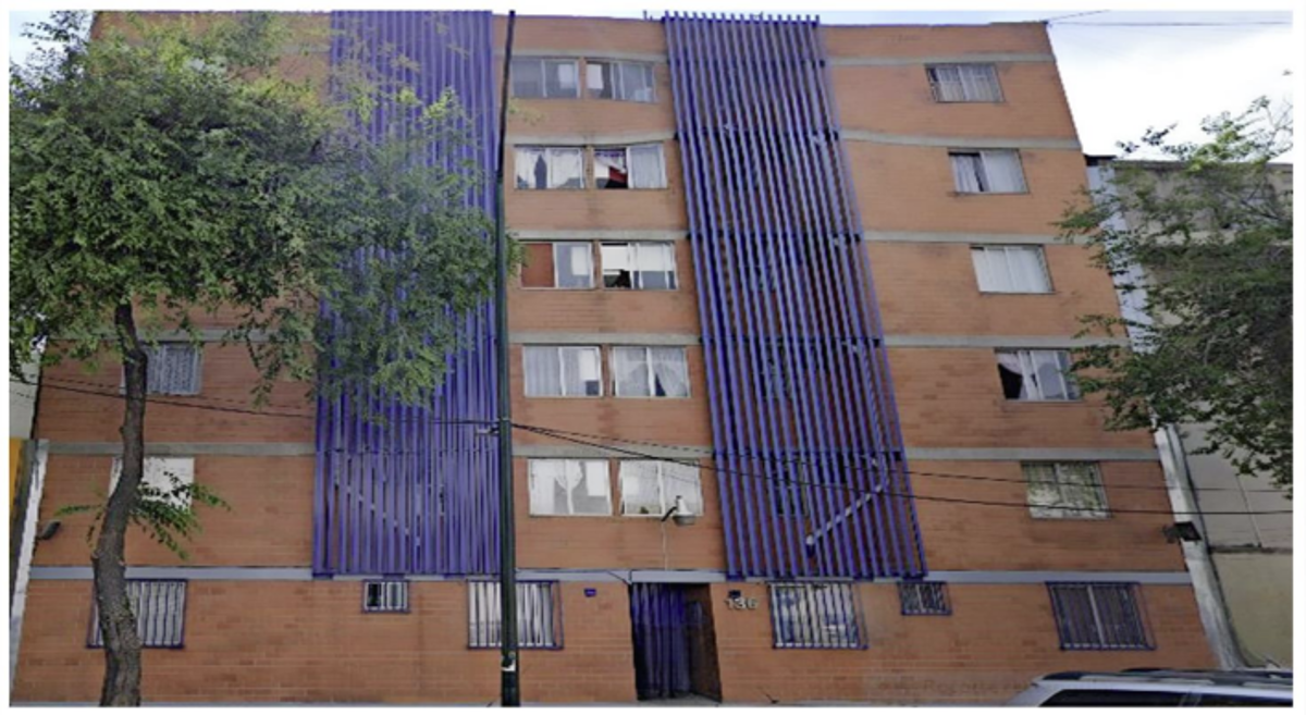 Casa en venta en Doctores, Cuauhtémoc — foto 1 de 6