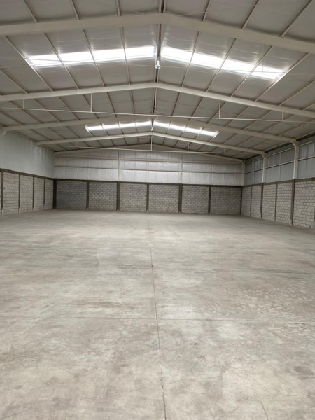 Bodega en renta en Campo Militar la Joya, Torreón — foto 3 de 4