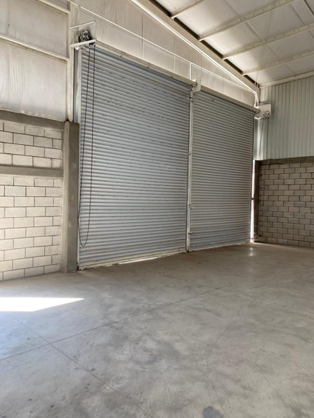 Bodega en renta en Campo Militar la Joya, Torreón — foto 2 de 4