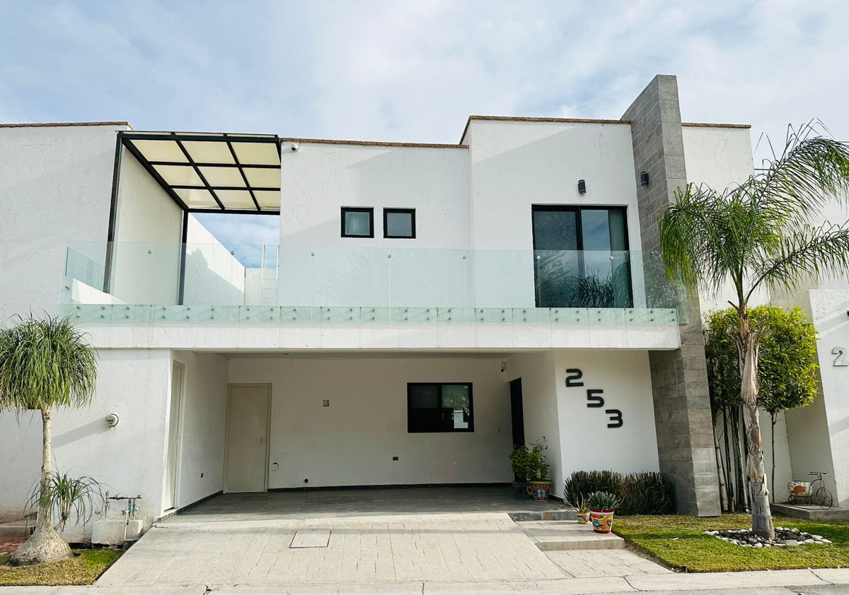 Casa en Venta en Los Viñedos, Torreón, Coahuila de Zaragoza