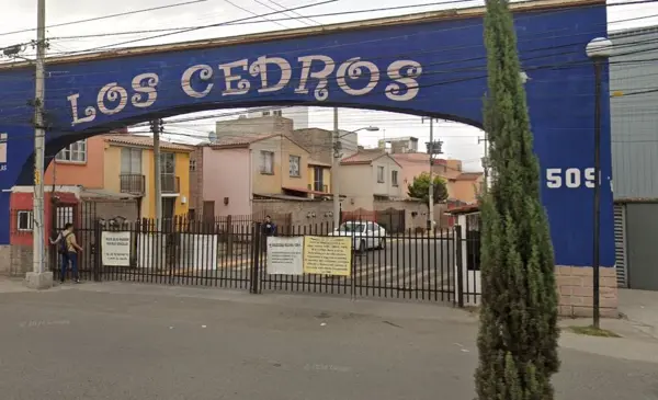 Casa en venta en San Mateo Otzacatipan, Toluca — foto 2 de 7